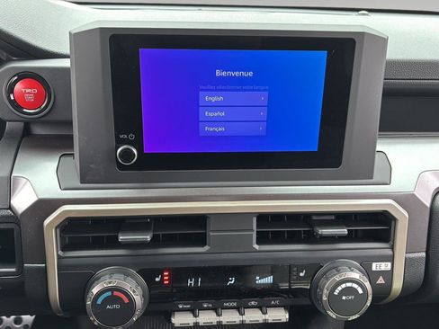 New 2026 Toyota Tacoma TRD Sport image 22