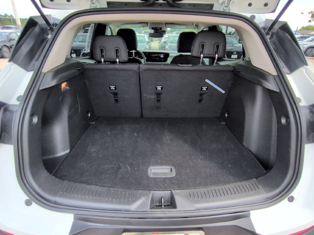 Used 2026 Buick Encore GX Preferred FWD image 25