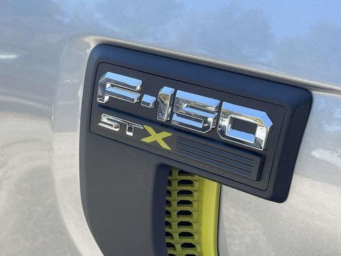 New 2025 Ford F150 STX image 22