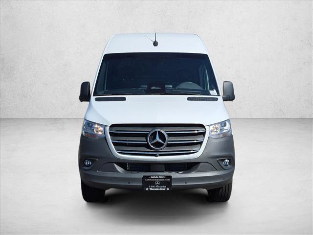 New 2026 Mercedes-Benz Sprinter 2500 image 6
