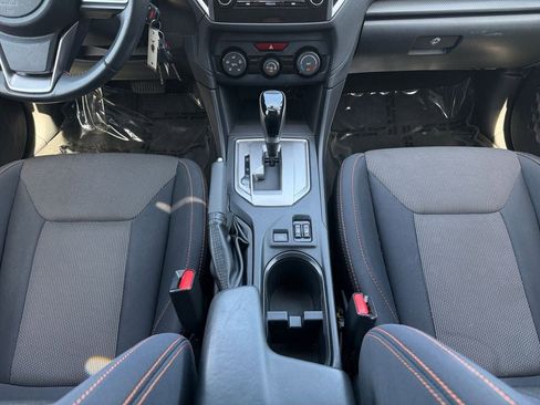 Used 2019 Subaru Crosstrek 2.0i Premium AWD/4WD image 13