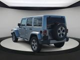 Used 2016 Jeep Wrangler Unlimited Sahara w/ Dual Top Group image 6