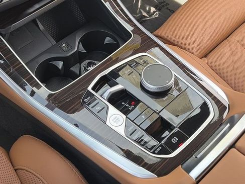 New 2026 BMW X5 sDrive40i w/ M Sport Package RWD image 22