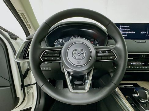 New 2026 MAZDA CX-90 3.3 Turbo w/ Preferred Package image 18