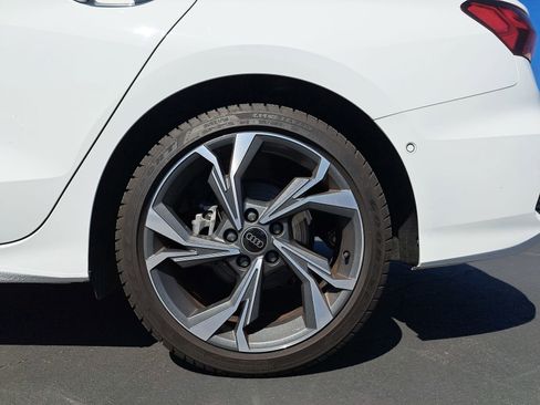 Used 2023 Audi A3 2.0T Premium w/ Convenience Package image 7