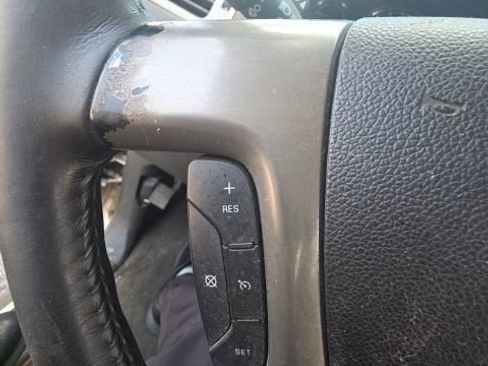 Used 2009 GMC Yukon SLT AWD/4WD image 16