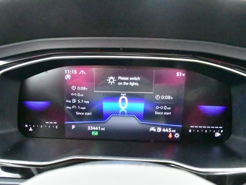 Used 2024 Volkswagen Jetta S image 33