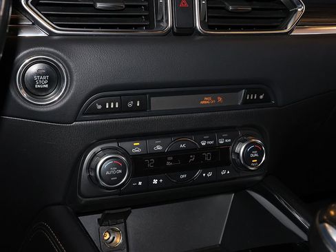 Used 2018 MAZDA CX-5 Grand Touring w/ Premium Package image 50