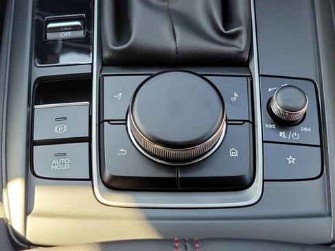 New 2026 MAZDA CX-30 AWD 2.5 S image 31