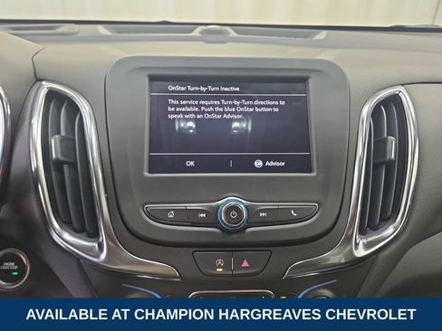 Certified 2024 Chevrolet Equinox LT w/ LPO, Floor Liner Package FWD image 18