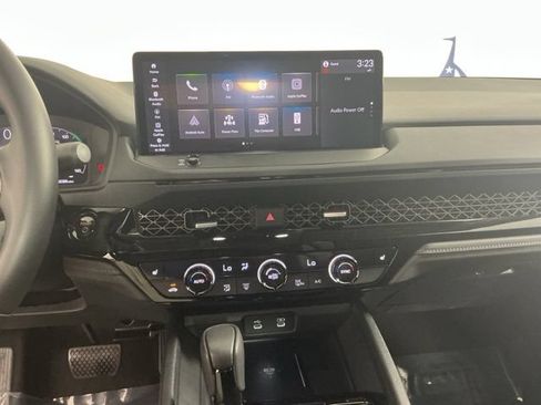 Used 2026 Honda Accord EX-L image 20