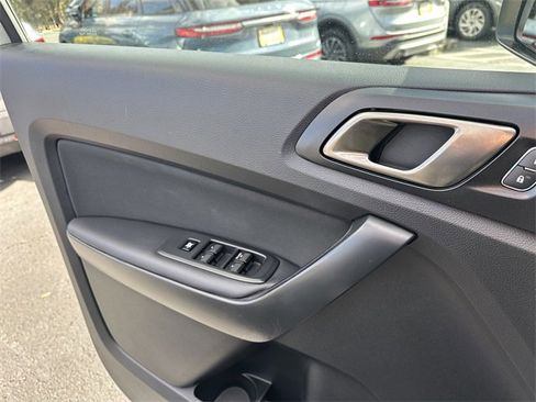 Certified 2022 Ford Ranger XLT w/ Equipment Group 301A Mid image 30