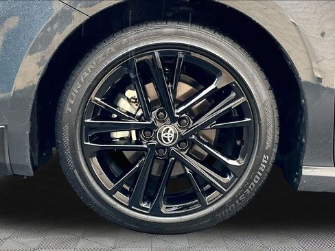 Certified 2026 Toyota Camry SE FWD image 11