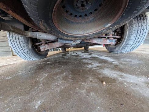 Used 2004 Mercury Mountaineer Convenience AWD/4WD image 15