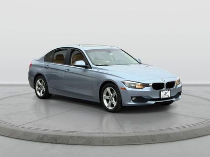 Used 2014 BMW 320i xDrive Sedan