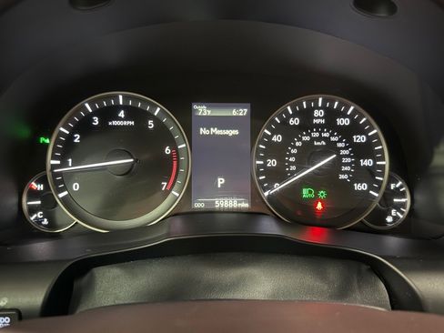 Used 2017 Lexus ES 350 350 image 15