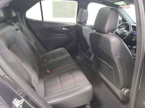 Used 2023 Chevrolet Equinox RS w/ LPO, Floor Liner Package AWD/4WD image 11