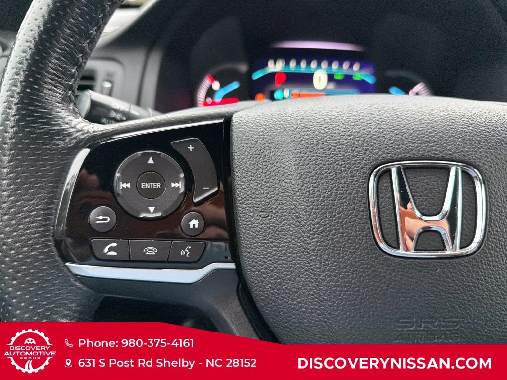 Used 2019 Honda Passport Elite image 22