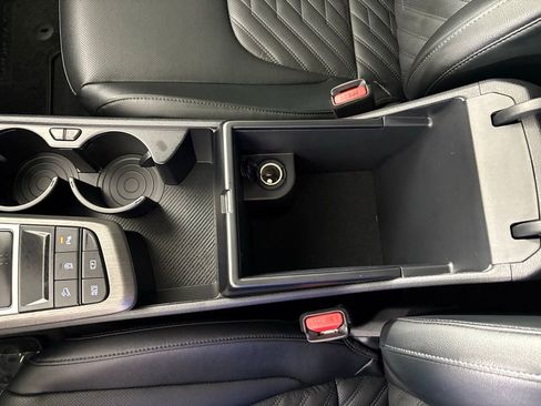 New 2026 Kia Sportage X-Line w/ X-Line Premium Package image 31