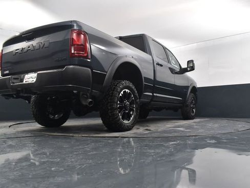 New 2026 RAM 2500 Rebel image 70