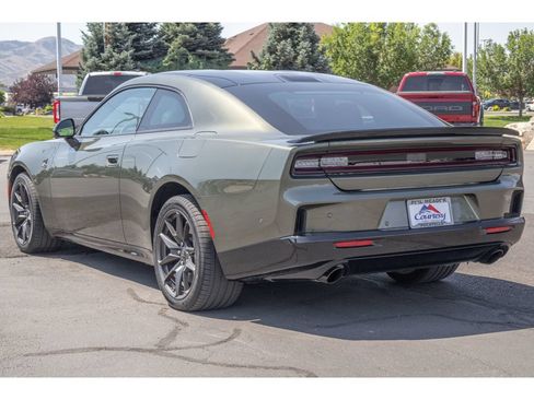 Used 2026 Dodge Charger Scat Pack AWD/4WD image 5