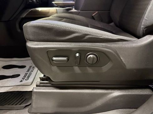 Certified 2021 Chevrolet Silverado 1500 RST w/ All Star Edition Plus image 12