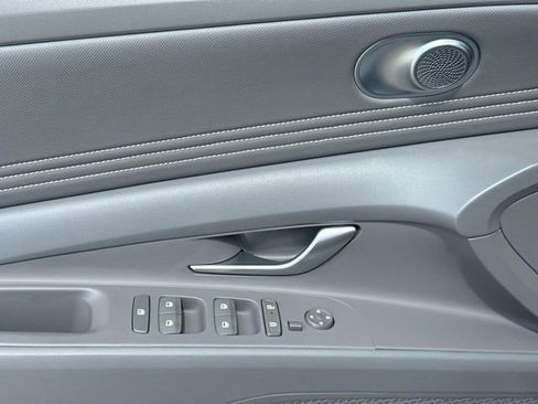 New 2026 Hyundai Elantra Sport w/ Cargo Package FWD image 24