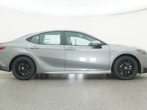 New 2026 Toyota Camry SE image 69