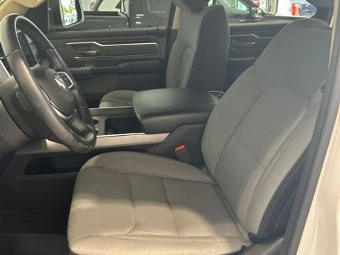 Used 2020 RAM 1500 Big Horn AWD/4WD image 7