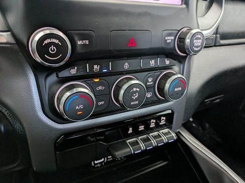 Used 2020 RAM 1500 Laramie w/ Sport Appearance Package image 14