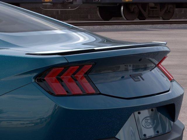 New 2026 Ford Mustang GT Premium RWD image 51