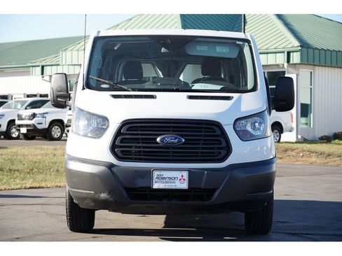 Used 2016 Ford Transit 150 130 Low Roof image 8