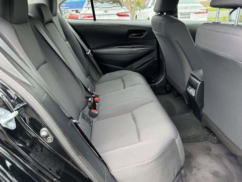Used 2026 Toyota Corolla LE FWD image 15