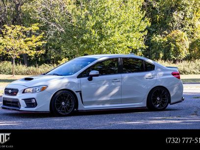 Used 2021 Subaru WRX
