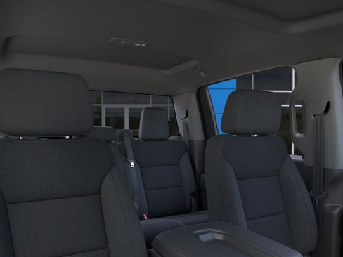 New 2026 GMC Sierra 1500 Pro w/ Graphite Edition image 24