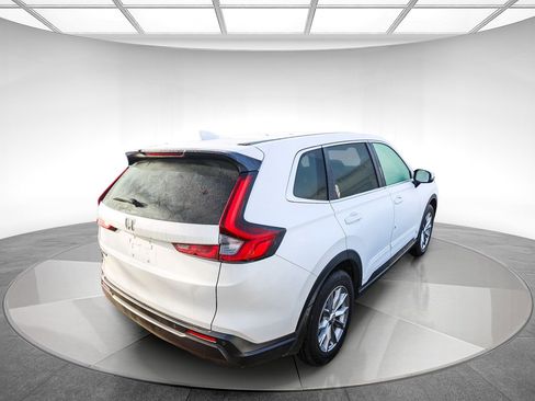 Used 2023 Honda CR-V EX-L image 3