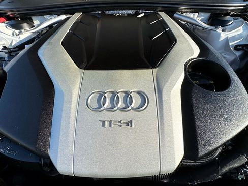 Used 2019 Audi A6 3.0T Prestige w/ Prestige Package image 73