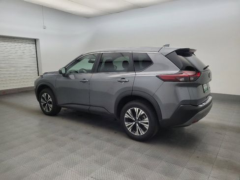 Used 2023 Nissan Rogue SV FWD image 3