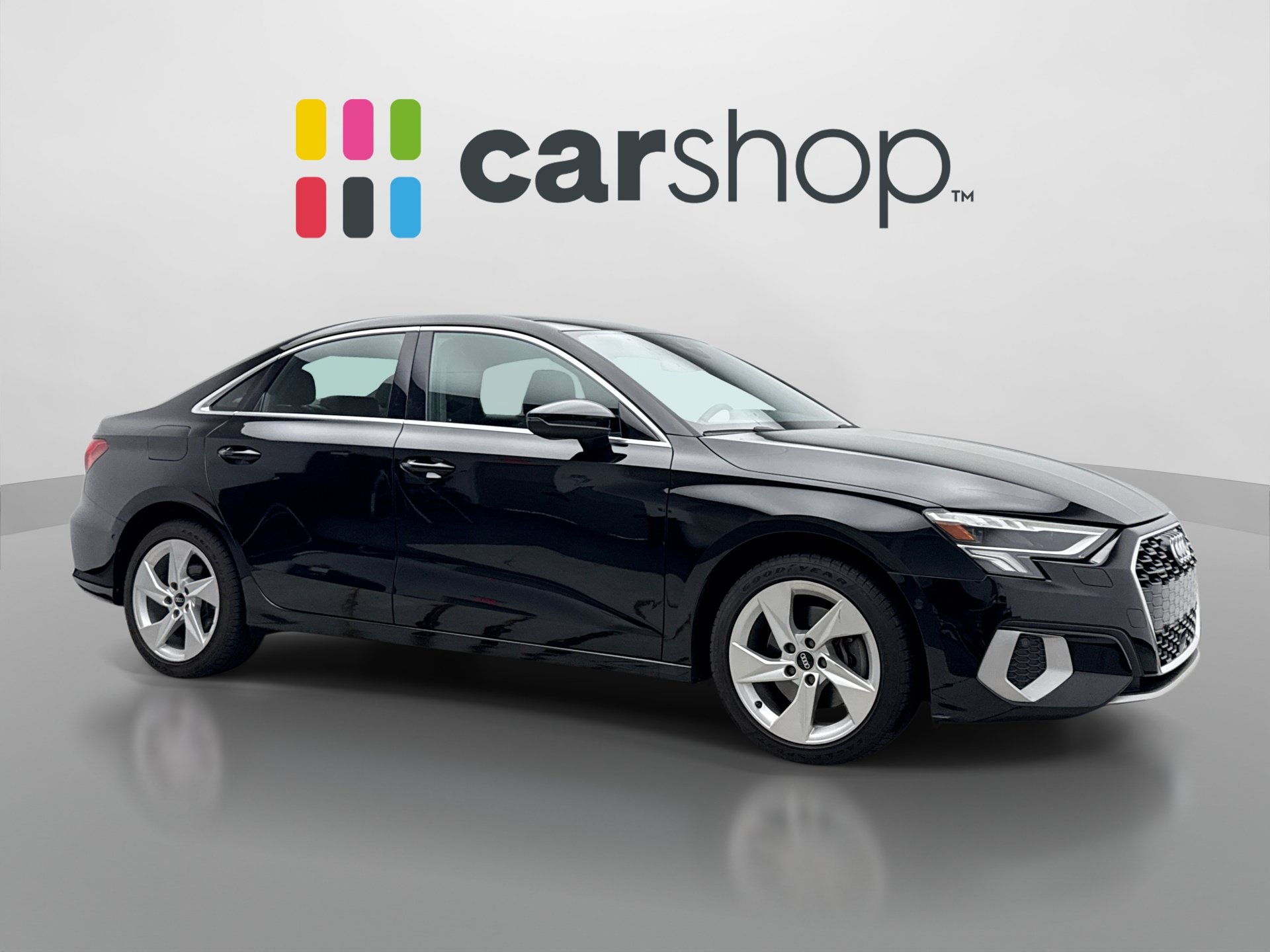 Used 2023 Audi A3 2.0T Premium w/ Convenience Package AWD/4WD image 7