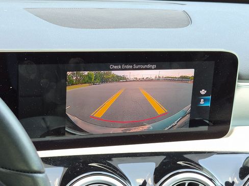 Certified 2020 Mercedes-Benz A 220 4MATIC image 41