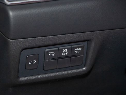 New 2025 MAZDA CX-5 Carbon Edition image 27