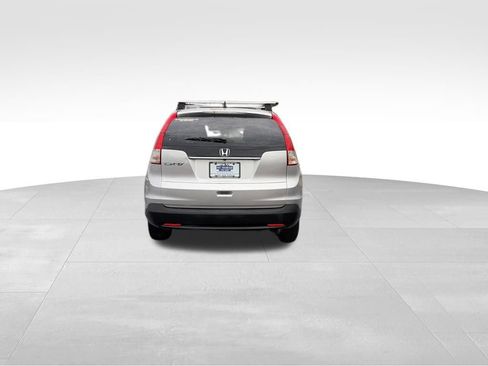 Used 2013 Honda CR-V EX image 7