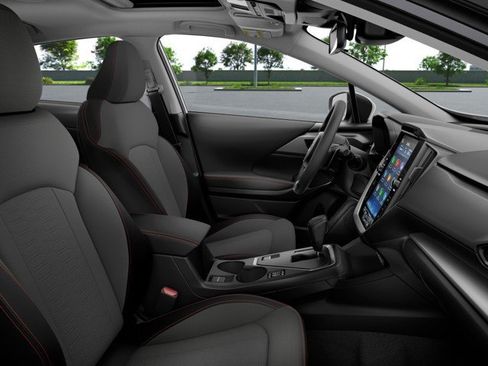 New 2026 Subaru Impreza 2.0i Sport AWD/4WD image 15