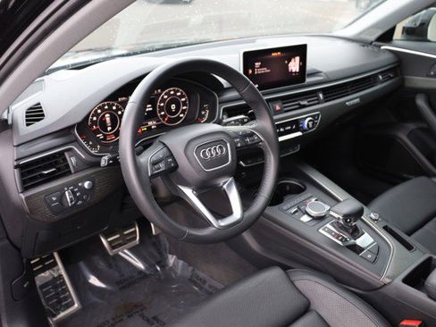 Used 2019 Audi A4 2.0T allroad Prestige w/ Prestige Package image 23