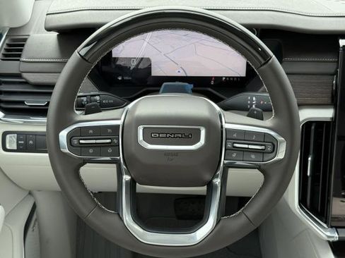 New 2026 GMC Acadia Denali w/ Super Cruise Package image 25
