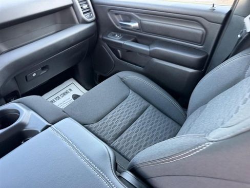 New 2026 RAM 1500 Tradesman AWD/4WD image 16