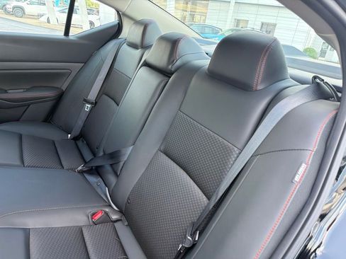 New 2026 Nissan Altima 2.5 SR FWD image 14
