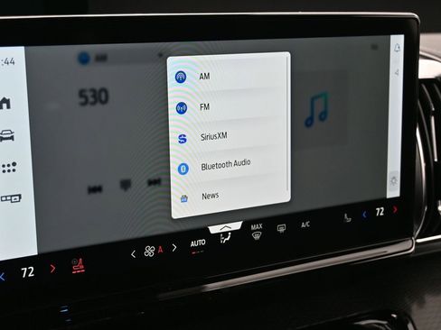 New 2026 Ford Expedition Max Platinum w/ Stealth Performance Package image 28