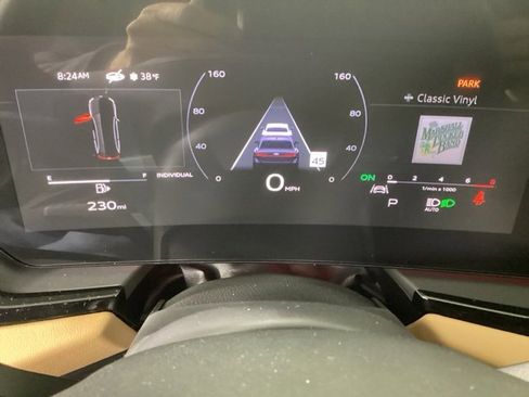 New 2026 Audi A6 Prestige image 30