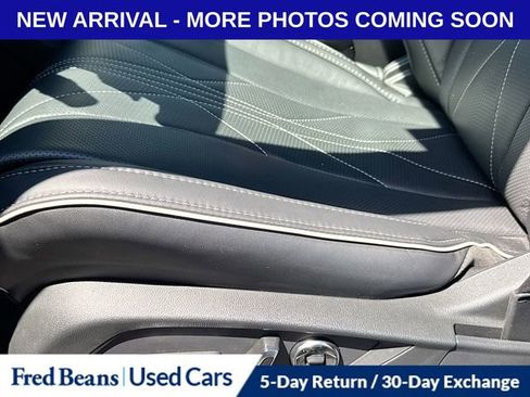 Used 2026 Acura MDX w/ Advance Package image 8